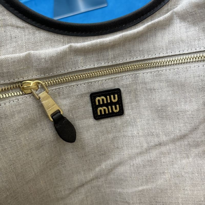 Miu Miu Shopping Bags